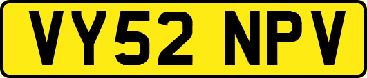 VY52NPV
