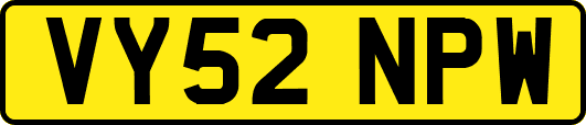 VY52NPW