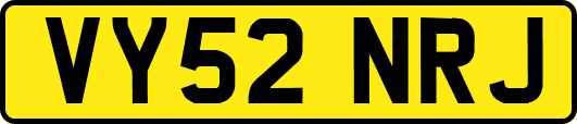 VY52NRJ