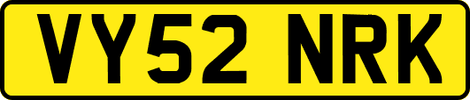 VY52NRK