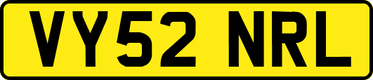 VY52NRL