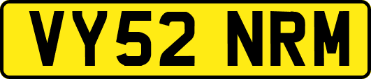 VY52NRM