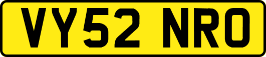 VY52NRO