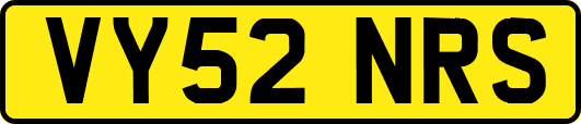 VY52NRS