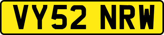 VY52NRW
