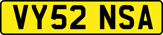 VY52NSA