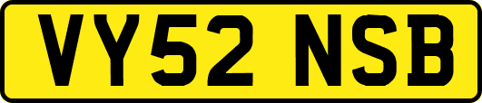 VY52NSB
