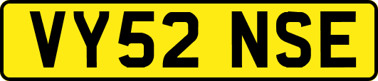 VY52NSE