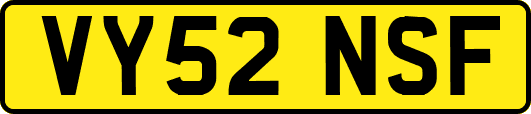 VY52NSF