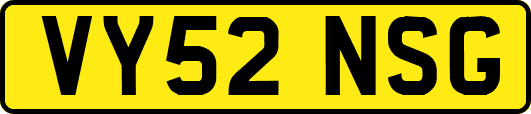 VY52NSG