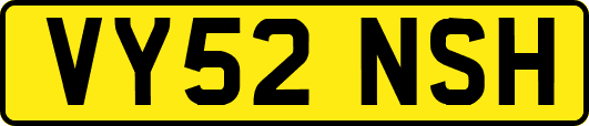 VY52NSH