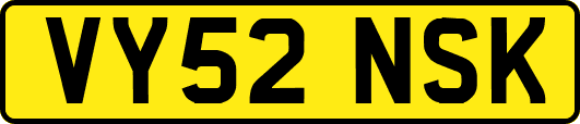 VY52NSK