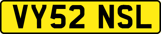 VY52NSL
