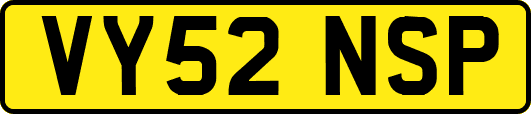 VY52NSP