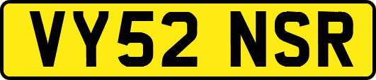 VY52NSR