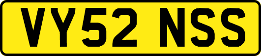 VY52NSS