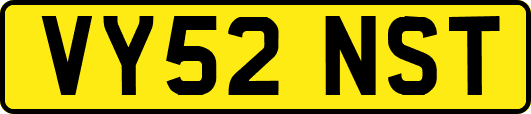 VY52NST