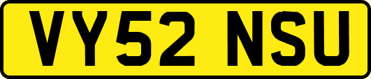 VY52NSU