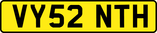 VY52NTH