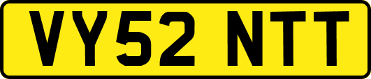 VY52NTT