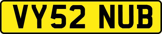 VY52NUB