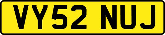 VY52NUJ