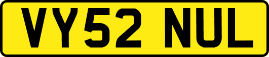 VY52NUL
