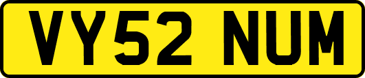 VY52NUM