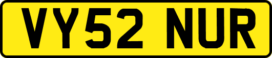 VY52NUR