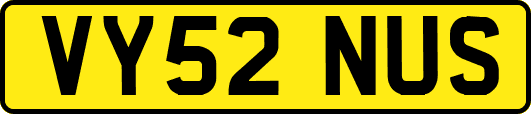 VY52NUS