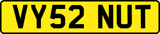 VY52NUT
