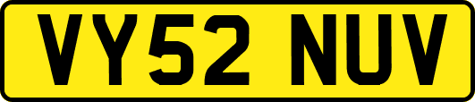 VY52NUV