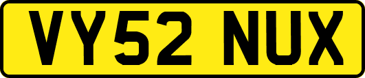 VY52NUX