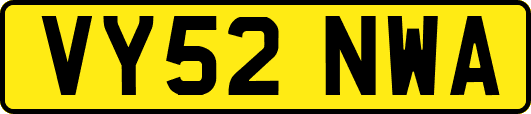 VY52NWA