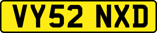 VY52NXD