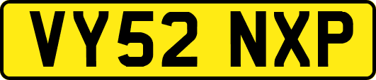VY52NXP