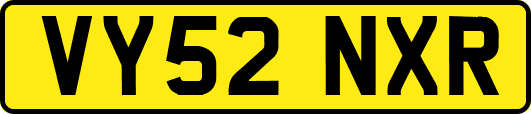VY52NXR