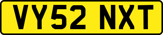 VY52NXT