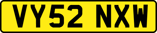 VY52NXW