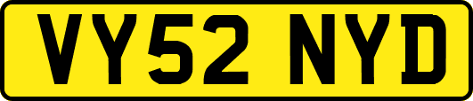 VY52NYD