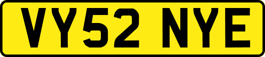 VY52NYE