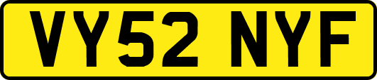 VY52NYF