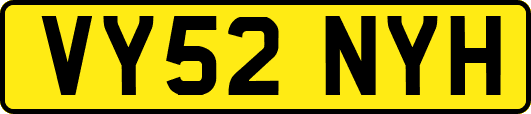 VY52NYH