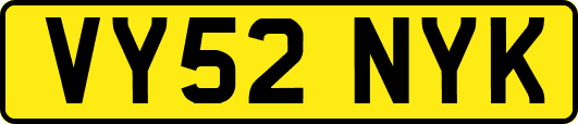 VY52NYK
