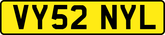 VY52NYL