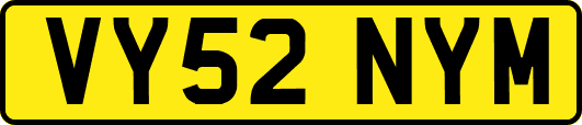 VY52NYM