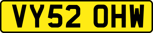 VY52OHW