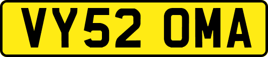 VY52OMA