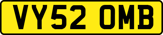 VY52OMB