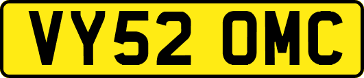 VY52OMC